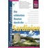 Die schönsten Routen durch Sardinien - Wohnmobil-Tourguide