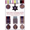 Early Indian Campaigns And The Decorations Awarded For Them door R.E. Major