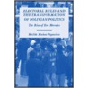 Electoral Rules and the Transformation of Bolivian Politics door Betilde Munoz-Pogossian
