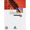 Elemente der Mathematik 6. Schülerband. Baden-Württemberg door Onbekend