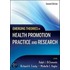 Emerging Theories In Health Promotion Practice And Research