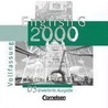 English G 2000. D 3. Erweiterte Ausgabe. 3 Cds. Vollfassung door Onbekend