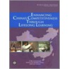 Enhancing China's Competitiveness Through Lifelong Learning door Shuilin Wang