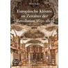 Europäische Klöster im Zeitalter der Revolution 1650-1815 door Derek Beales