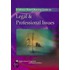 Evidence-Based Nursing Guide to Legal & Professional Issues