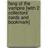 Fang of the Vampire [With 2 Collectors' Cards and Bookmark] door Tommy Donbavand