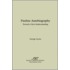 Function Of Autobiographical Remarks In The Letters Of Paul