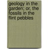 Geology In The Garden; Or, The Fossils In The Flint Pebbles door Henry Eley