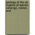 Geology of the Oil Regions of Warren, Venango, Clarion, and