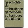 Geschichte Der Katholischen Gemeinden Zu Hamburg Und Altona door Leberecht Dreves