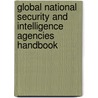 Global National Security And Intelligence Agencies Handbook by Unknown