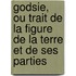 Godsie, Ou Trait de La Figure de La Terre Et de Ses Parties