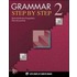 Grammar Step by Step - Book 2 (Intermediate) - Student Book