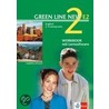 Green Line New E2 Band 2. Workbook Mit Audio-cd  Und Cd-rom by Unknown