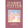 Harry Potter And The Order Of The Phoenix (Special Edition) by Joanne K. Rowling