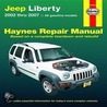 Haynes Jeep Liberty 2002 Thru 2007 Automotive Repair Manual door Tim Imhoff