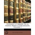 Histoire Littraire de La France Avant Charlemagne, Volume 1
