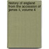 History Of England From The Accession Of James Ii, Volume 4