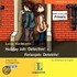 Holiday Job: Detective! / Ferienjob: Detektiv!. 3 Audio-cds
