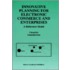 Innovative Planning for Electronic Commerce and Enterprises