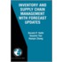 Inventory and Supply Chain Management with Forecast Updates