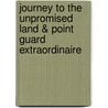 Journey To The Unpromised Land & Point Guard Extraordinaire door Clyde Rusk