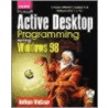 Learn Microsoft Active Desktop Programming Using Windows 98 door Nathan Wallace