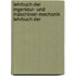 Lehrbuch Der Ingenieur- Und Maschinen-Mechanik Lehrbuch Der