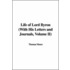 Life Of Lord Byron With His Letters And Journals, Volume Ii