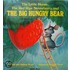 Little Mouse, the Red Ripe Strawberry & the Big Hungry Bear