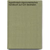 Logarithmisch-Trigonometrisches Handbuch Auf Funf Decimalen by [Ernst] Becker