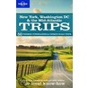 Lonely Planet New York Washington Dc & Atlantic Coast Trips door Virginia Otis