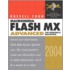 Macromedia Flash Mx 2004 Advanced For Windows And Macintosh
