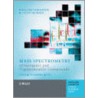 Mass Spectrometry Of Inorganic And Organometallic Compounds by William Henderson