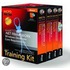 Mcpd Self-Paced Training Kit (Exams 70-536, 70-526, 70-548)