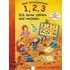 Mein Vorschulwissen - 1, 2, 3 Ich lerne zählen und rechnen