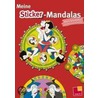 Meine Sticker-Mandalas Märchenmotive stickern und ausmalen door Onbekend