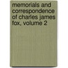 Memorials And Correspondence Of Charles James Fox, Volume 2 by John Russell Russell