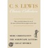 Mere Christianity/Screwtape Letters/Great Divorce - Box Set