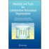 Methods And Tools For Collaborative Networked Organizations