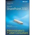 Microsoft Sharepoint 2010 Administrator's Pocket Consultant
