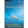 Microsoft Sharepoint 2010 Administrator's Pocket Consultant door Joyce Cox