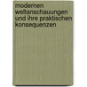 Modernen Weltanschauungen Und Ihre Praktischen Konsequenzen door Christoph Ernst Luthardt