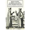 Moral Panics, the Media and the Law in Early Modern England door D. Lemmings