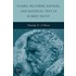 Names, Proverbs, Riddles, And Material Text In Robert Frost