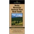 National Geographic Rocky Mountain National Park Road Guide