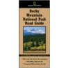 National Geographic Rocky Mountain National Park Road Guide door Thomas Schmidt