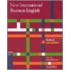 New International Business English Updated Edition Workbook