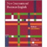 New International Business English Updated Edition Workbook by Richard Alexander