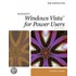 New Perspectives on Microsoft Windows Vista for Power Users